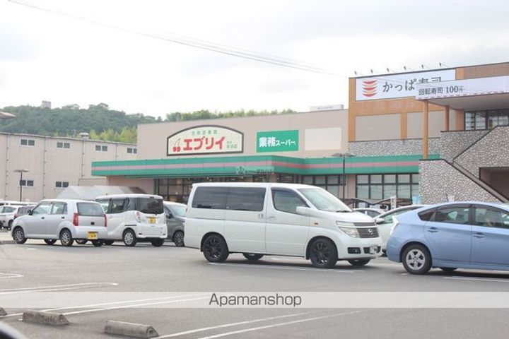 広島県尾道市長江3丁目の賃貸アパートの周辺