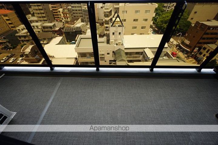 プレサンス桜山駅前アフォードの内装