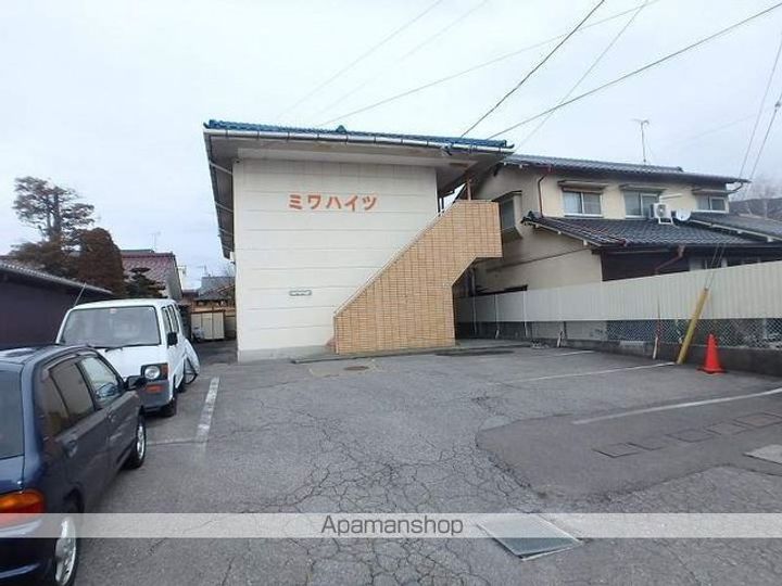 ミワハイツ210のその他画像