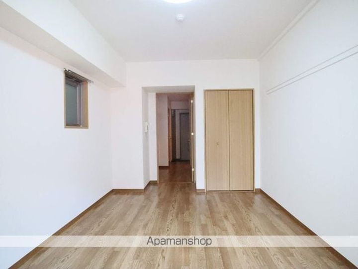 STUDIOナディアの内装