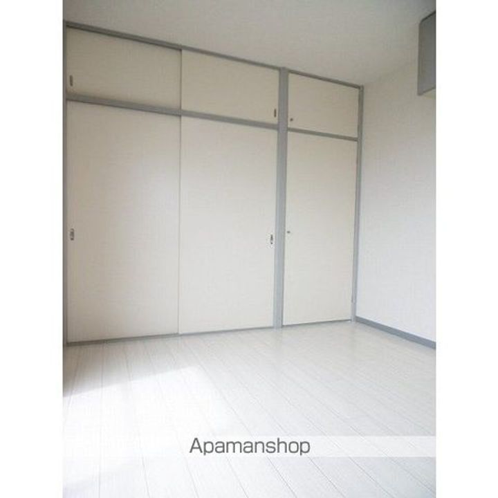 東京都葛飾区東新小岩7丁目の賃貸アパートの内装