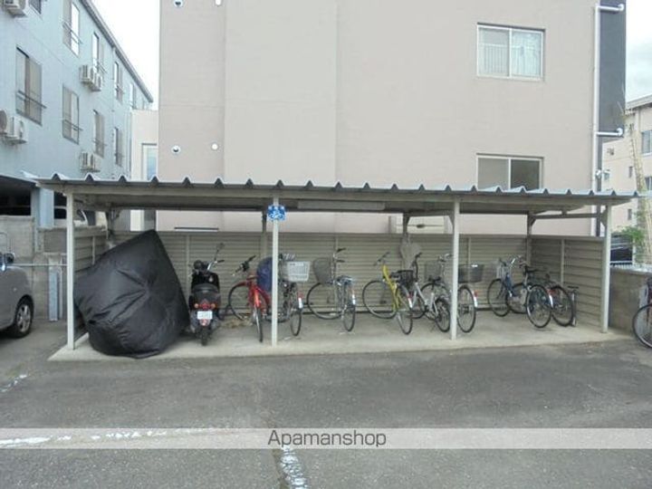 開智ハイツのその他画像