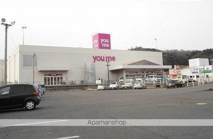 エスポワール吉田の周辺