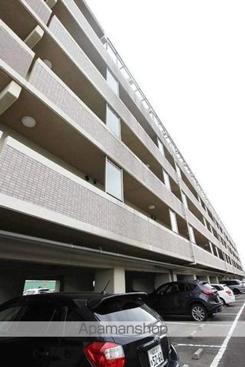 ヴェルモント・ルラーシュの外観