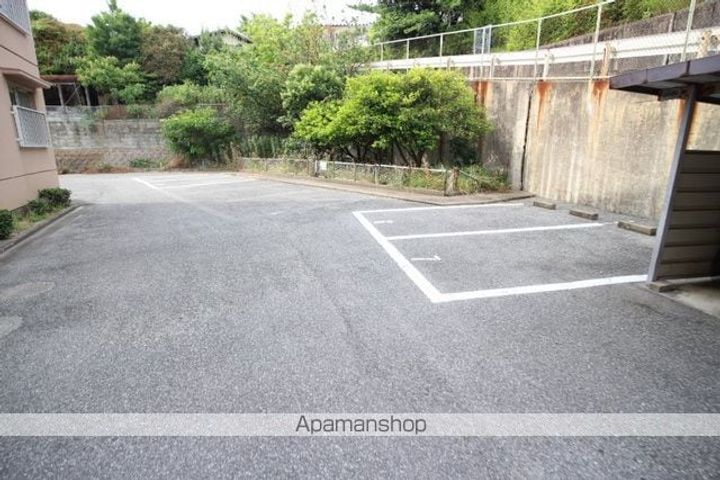 松崎コーポのその他画像