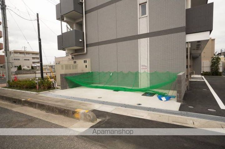 エヌステージジェイアール新白岡駅前の内装