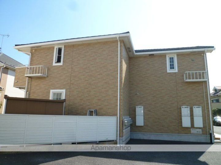 サンリット・シーズンの外観