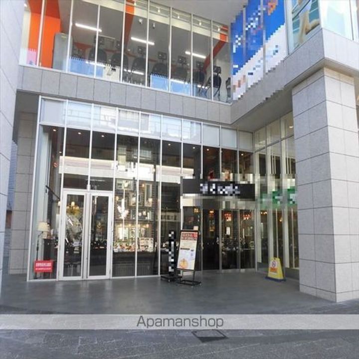 アルファグランデ小岩スカイファースト2404の周辺