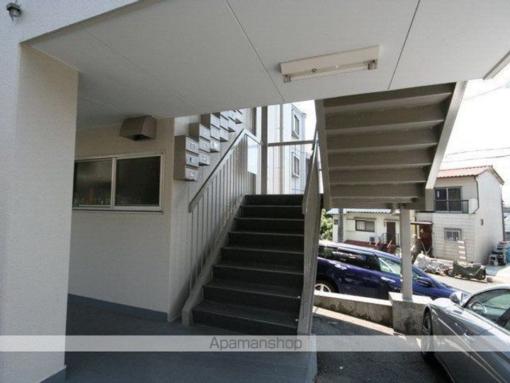 イワタバコ苑のその他画像