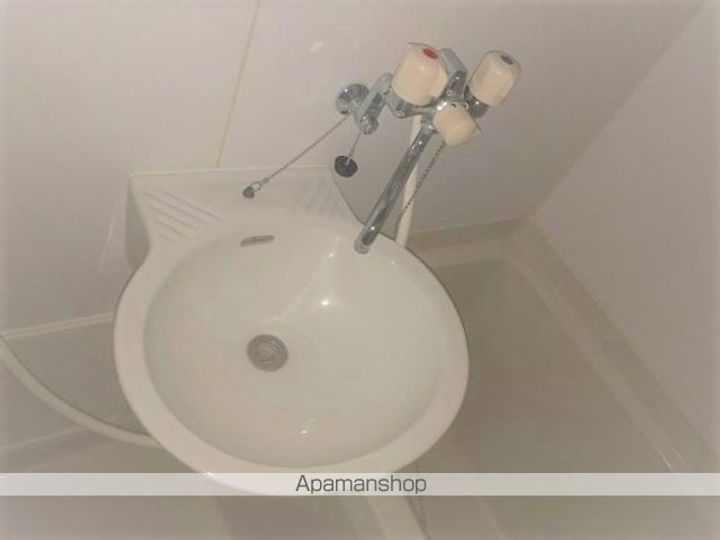 レオパレスグランマのその他画像