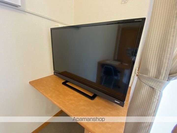 レオパレスシェソワ中通207のその他画像