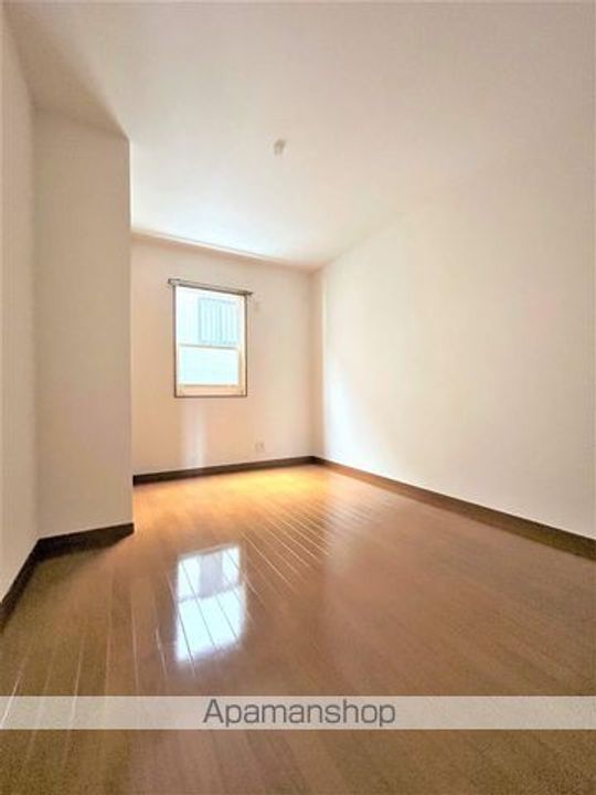 エアフィールド高松南の内装