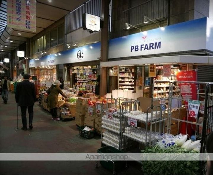 シーズンフラッツ新御徒町イーストの周辺