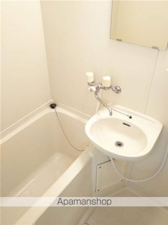 ロフティ岩沼の風呂