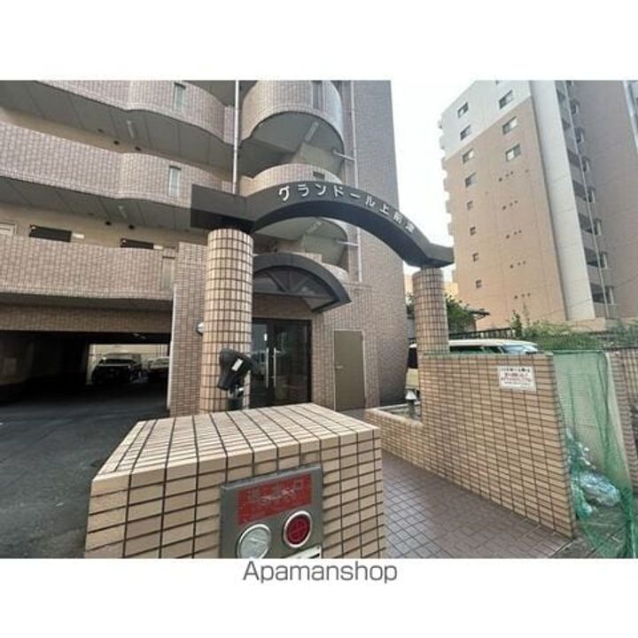 グランドール上前津のその他画像