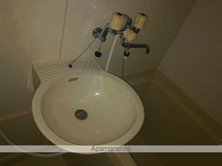 レオパレスグリーンヒルズのその他画像