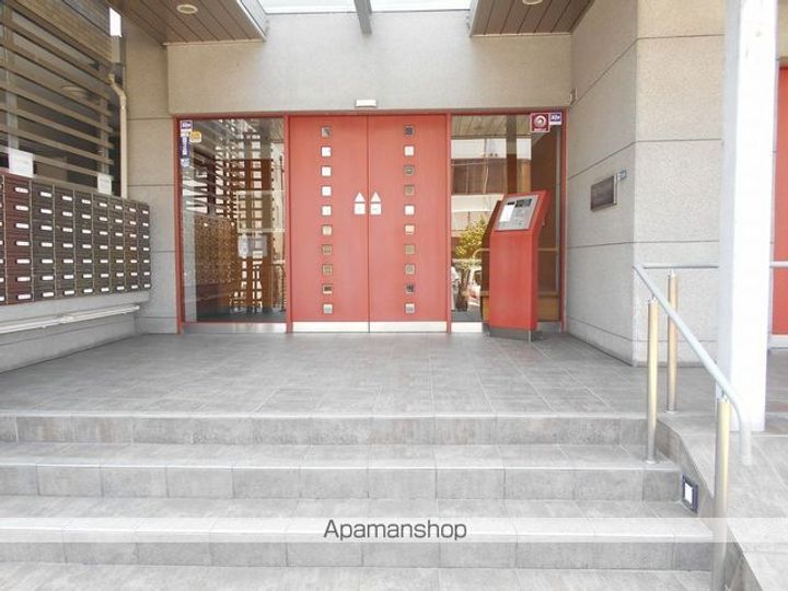 エル・セレーノ府中のその他画像