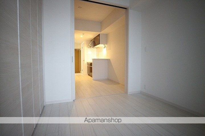 クリスタル&リゾートスカイプレミアの内装