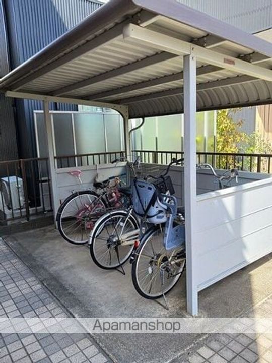 浅野ハイツのその他画像