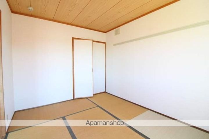 トレスハイツ301の内装