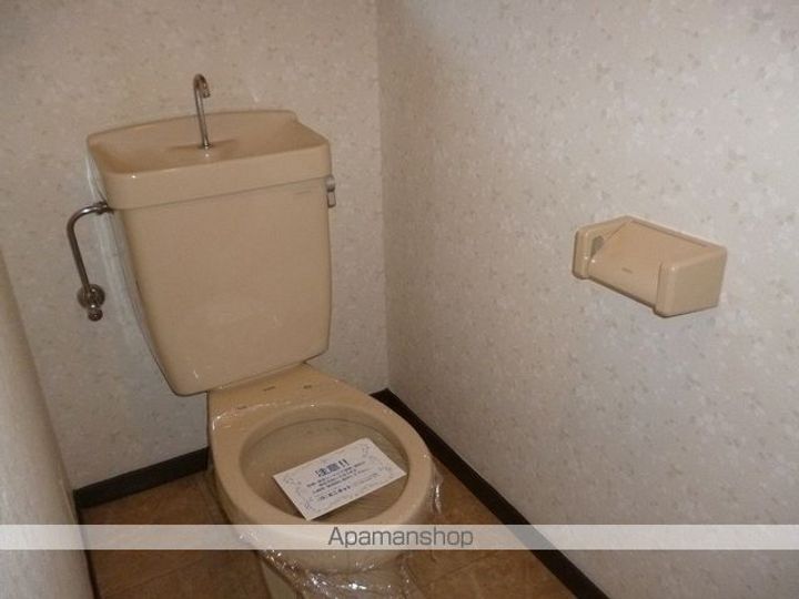 マンションベルエア601のその他画像