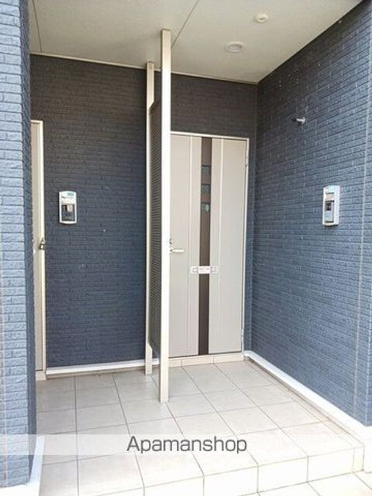 メゾン・ド・レネット Iの内装