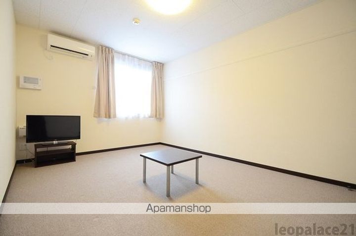 レオネクスト百番館204のその他画像