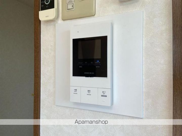 香川県高松市築地町の賃貸マンション401の内装