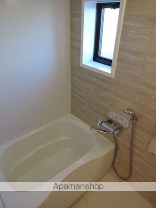 フレグランス久米田の風呂