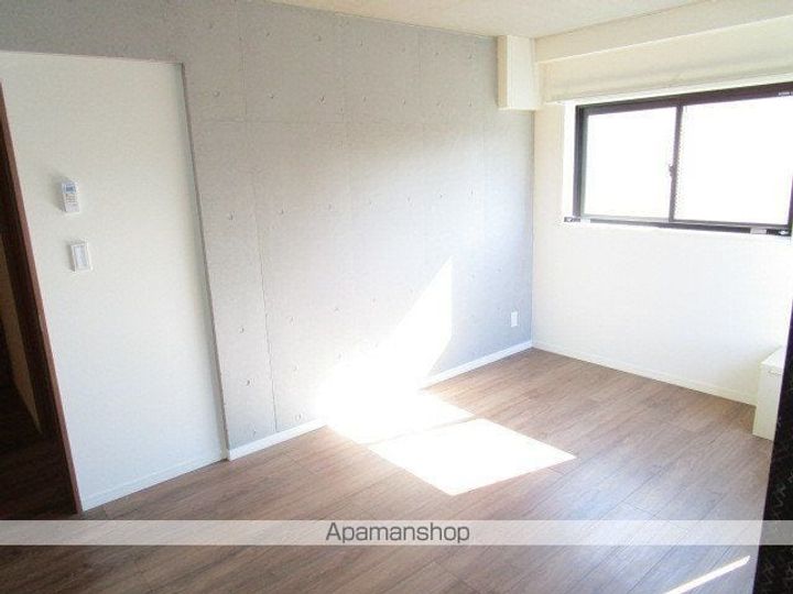 東京都杉並区高円寺南2丁目の賃貸マンションの内装