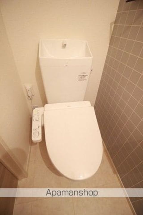 岡山県岡山市北区田中の賃貸アパートのその他画像