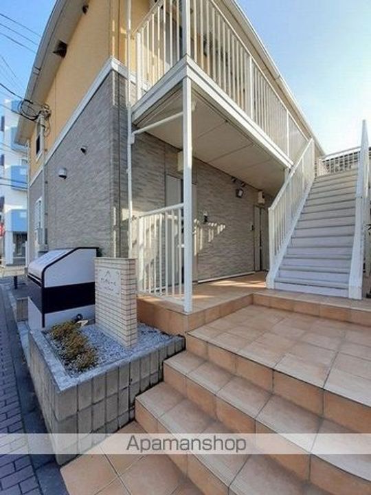 神奈川県横浜市泉区和泉中央南2丁目の賃貸アパートのその他画像