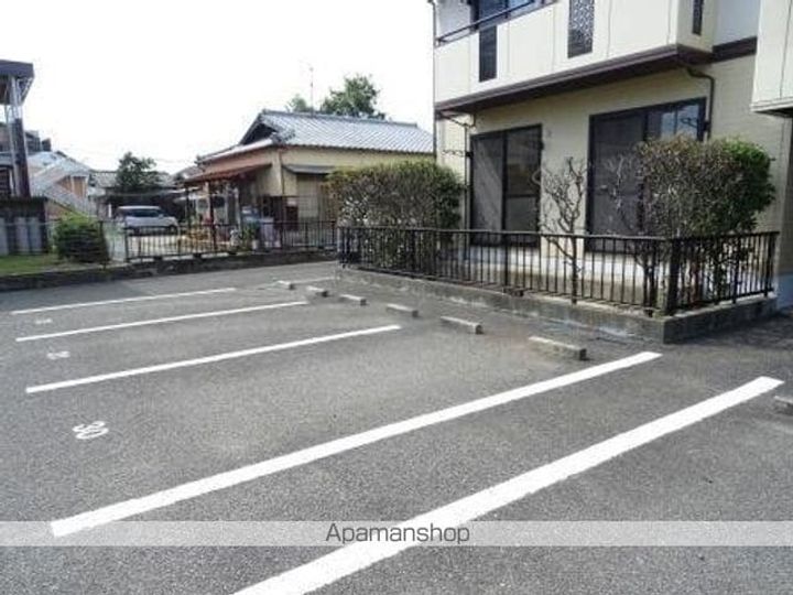 サニーヒルB202のその他画像