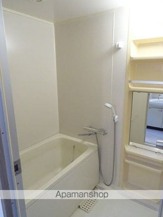 高砂関弐番館の風呂