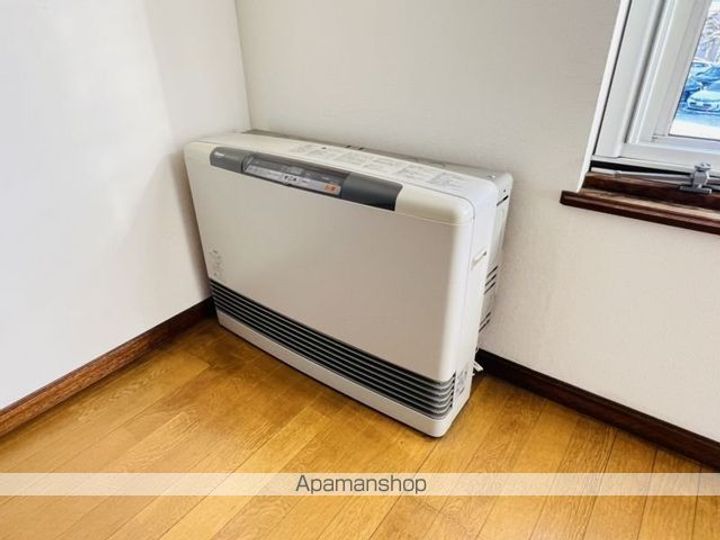 メゾンドピュアA棟202のその他画像