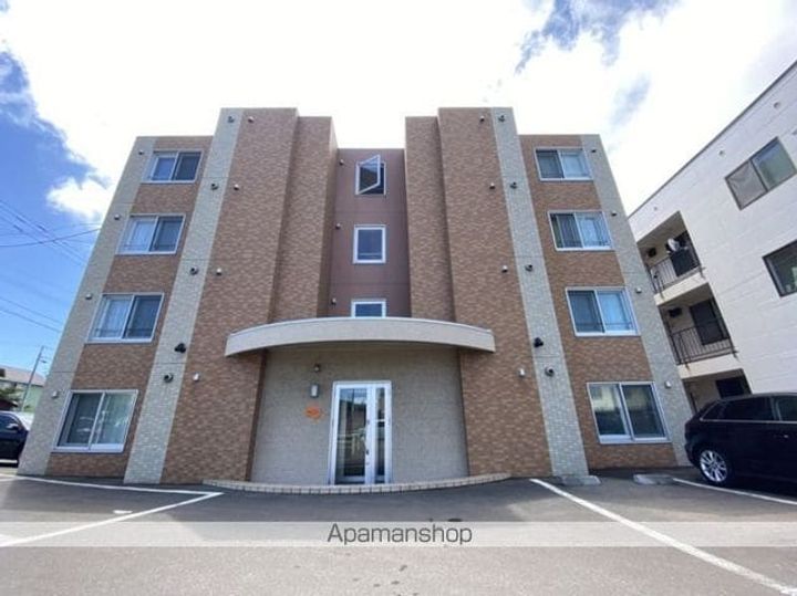 PREMIER FIRST(プルミエファースト)の外観