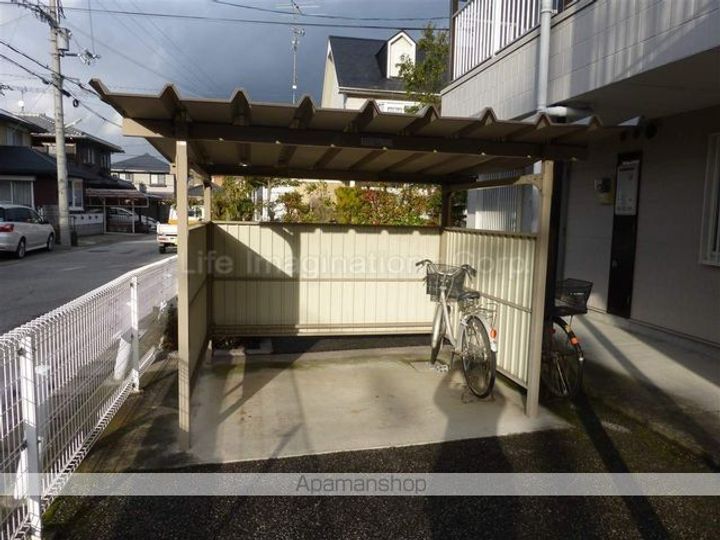 滋賀県東近江市佐野町の賃貸アパートのその他画像