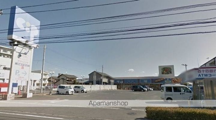 香川県高松市香西本町の賃貸マンションの周辺