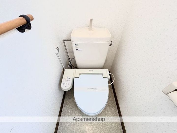 ゆうき荘Ⅱ2F左のその他画像