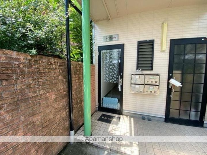 NCリバティのその他画像