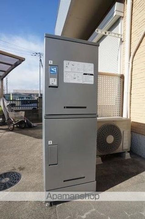 コーポ・エレガントのその他画像