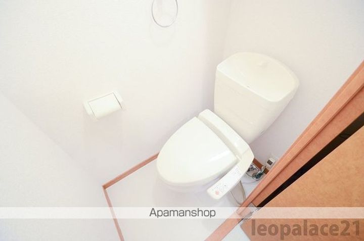 レオパレスラーク210のその他画像