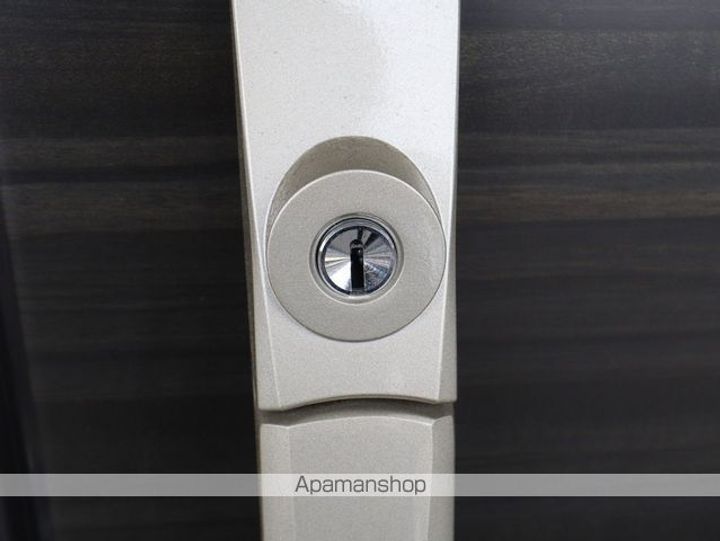 SーRESIDENCE桜本町AWESOMEの内装