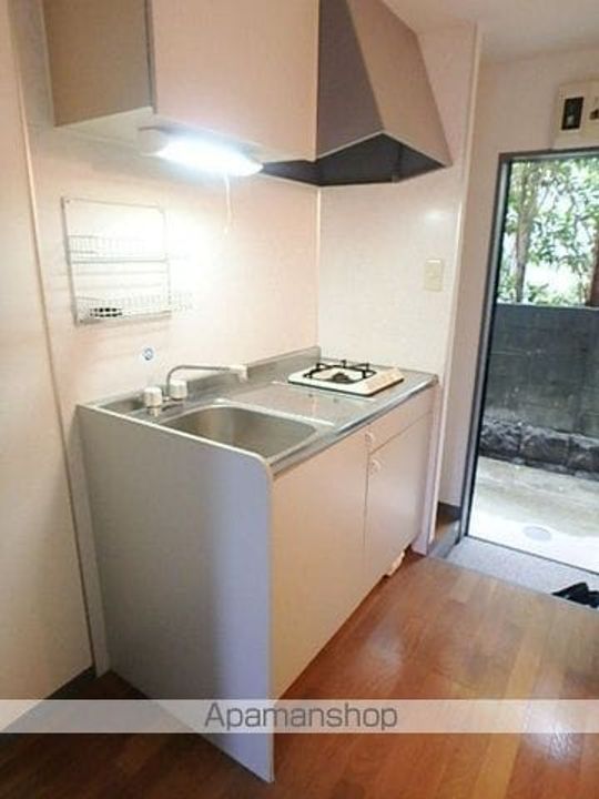 ソフィア松香台Ⅱのキッチン