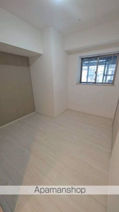 スプランディッドライズ新大阪ノースの内装