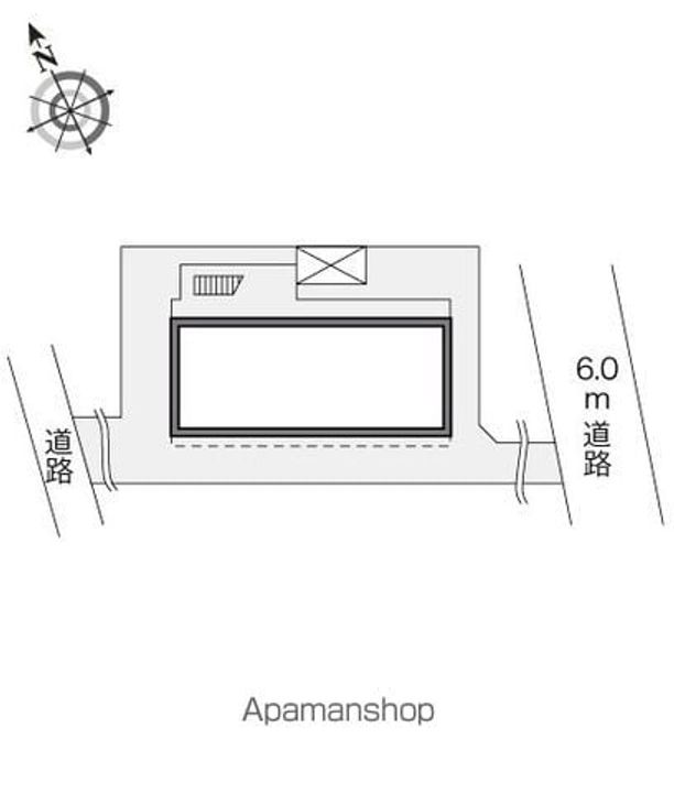 レオパレスイーストヒルズのその他画像