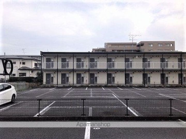 レオパレスあるかんしぇるのその他画像