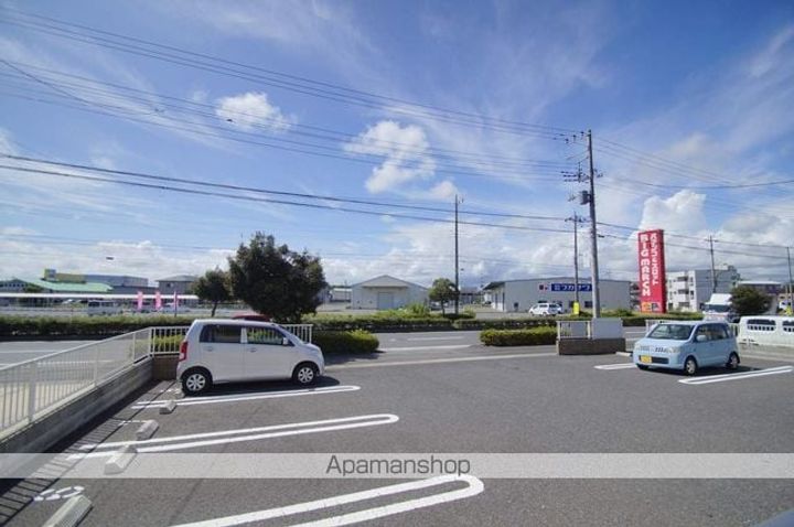 アベニュー A棟102のその他画像