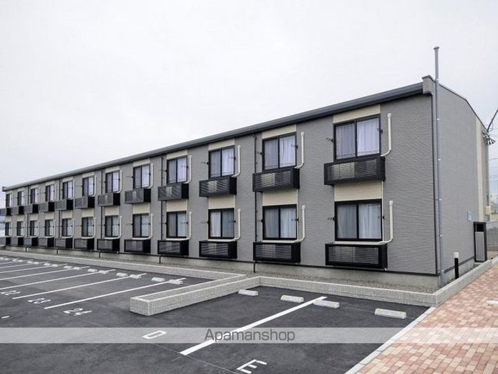 レオパレス若宮205のその他画像