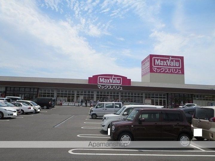 山口県光市浅江7丁目の賃貸アパートの周辺